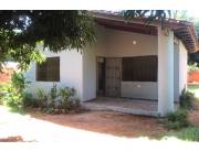 Casa en venta a 5 minutos de Ruta 2