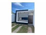Hermoso Chalet en B° Espiritu Santo de San Lorenzo