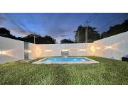 VENDO RESIDENCIA A ESTRENAR! zona 3 bocas
