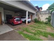 VENDO CASA ZONA MUNI ASUNCION- VILLA AURELIA