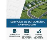 📐 Loteamiento Inteligente para un Futuro Rentable