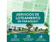 🏘️ Loteo Estratégico que Multiplica el Valor