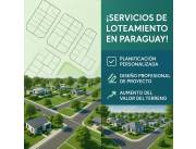 🛠️ Planea, Ejecuta y Gana con Loteamiento Estructurado