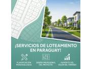 💼 Impulsa tu Capital con Loteo Rentable