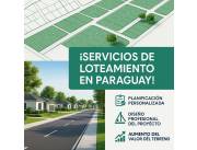 💰 Más que Terreno: Loteamiento que Deja Huella