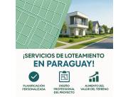 🚧 Loteamiento Profesional, Resultados Reales