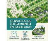 🌍 Transforma tu Terreno en Valor con Urbanización Inteligente