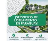 🏞️ Construye Comunidad con un Loteo Estratégico