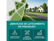 📍 Precisión Total en Desarrollo Inmobiliario