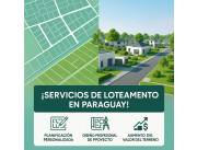 🛤️ Del Terreno a la Comunidad: Loteamiento que Conecta