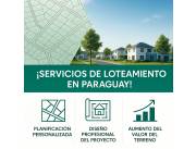 🧠 Donde las Ideas Grandes Nacen: Loteamiento con Propósito
