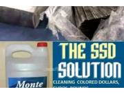 G,V,B100% +256-76-184-2804 BEST SSD CHEMICAL SOLUTION FOR CLEANING BLACK BANK NOTES ,WE SA