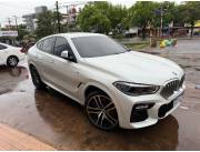 BMW X6 40i LOOK M 2021