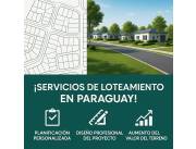 🪙 Convierte Terreno en Patrimonio con Desarrollo Inmobiliario