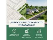 🧩 Pieza por Pieza, Diseñamos tu Urbanización Perfecta