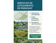 🌱 Crecimiento Sólido a través del Loteamiento Sustentable