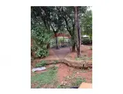Terreno en Venta en Central San Lorenzo