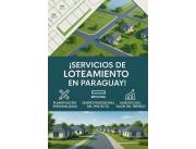🧱 Cada Lote, una Posibilidad: Loteamiento con Futuro