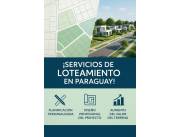 🏗️ Lote por Lote, Creamos Valor con Desarrollo Inmobiliario