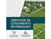 📎 Diseño Estratégico para un Loteo Rentable y Ágil