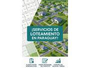 🌅 El Futuro Está Trazado: Urbanización a Medida