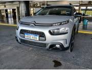 Citroen C4 Cactus 2019