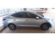 Hyundai HB20s 2022