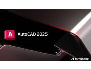 Autodesk AutoCAD 2025 - Instalación de PROGRAMA