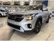 New Kia Seltos LX AÑO 2025 diésel automático 📍 Recibimos vehículo y financiamos ✅️