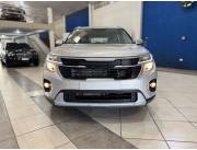 New Kia Seltos EX AÑO 2025 diésel automático 📍 Recibimos vehículo y financiamos ✅️