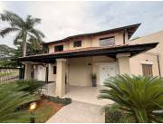 Residencia en Venta - Lambaré al Limite con Asunción