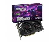 TARJETA GRÁFICA KEEPDATA RX580 8GB DRAGONFLY DDR5 KDRX580