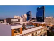 Departamento de 3 Habitaciones en Suite - Zona Shopping del Sol