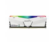 MEMORIA RAM KEEPDATA DRAGONFLY 16GB DDR5 6000MHz RGB