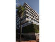 EDIF. URBAN, YKUA SATI: 2 DOMIT, CONFORTABLE RECEPCIÓN, SEG. 24/7, PISCINA, AMENITIES.