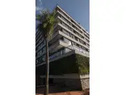 EDIF. URBAN, YKUA SATI: 2 DOMIT, CONFORTABLE RECEPCIÓN, SEG. 24/7, PISCINA, AMENITIES.
