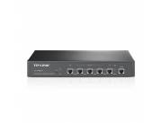 ROUTER TP-LINK ADSL TL-R480T+ 3P
