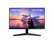 MONITOR SAMSUNG 27" LF27T350FHLXZX HDMI 75HZ IPS
