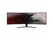 MONITOR GAMER ACER 49" NITRO EI491CRP PBMIIIPX CURVO