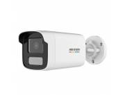 CÁMARA HIKVISION DS-2CD1T47G2-L BULLET 4MP 4MM 50M