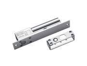 CERRADURA ELECTRICA HIKVISION DS-K4T108 TIPO PERNO