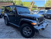 Jeep Rubicon Sport 2023