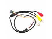 MINI CÁMARA DE SEGURIDAD X002SF9EJT NTSC