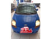 EN DESARME CHEVROLET SPARK 2008