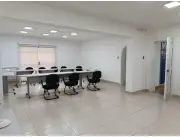 Mansión Villamorra para oficina o comercio