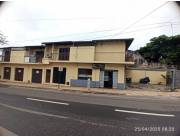 Departamento en Asunción – Sajonia – zona Palacio