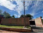 VENDO CASA EN CAPIATA - COSTA SALINAS