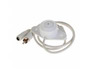 MICROFONO DAHUA DH-HAP100 PARA VIDEOVIGILANCIA