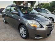 ✴️ TOYOTA BELTA 2008 /7 4X2 1.300cc FULL EQUIPO REC. LLEGADO A PY 0 USO. ✴️ LLANTAS DE MAG
