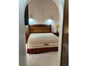 ALQUILO DUPLEX AMOBLADO ASUNCION ZONA SHOP DEL SOL COD 5304
